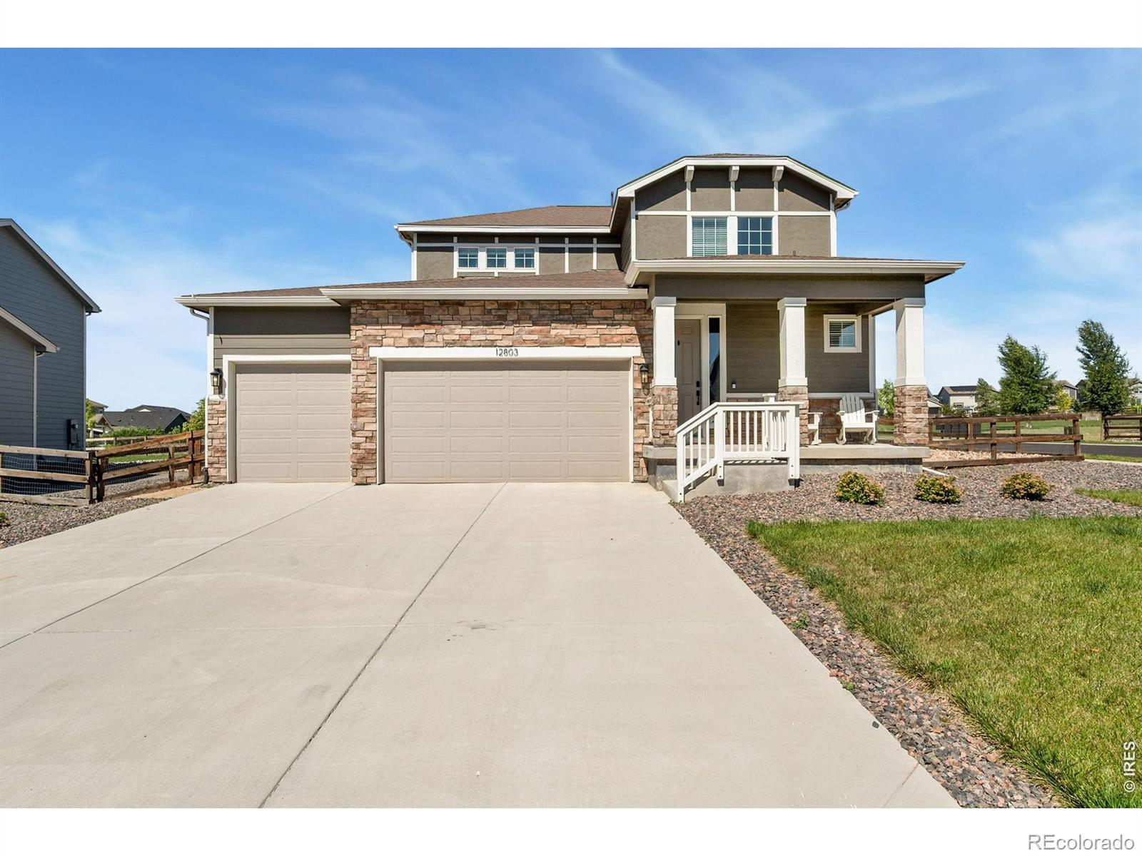MLS Image #0 for 12803  bay street,firestone, Colorado