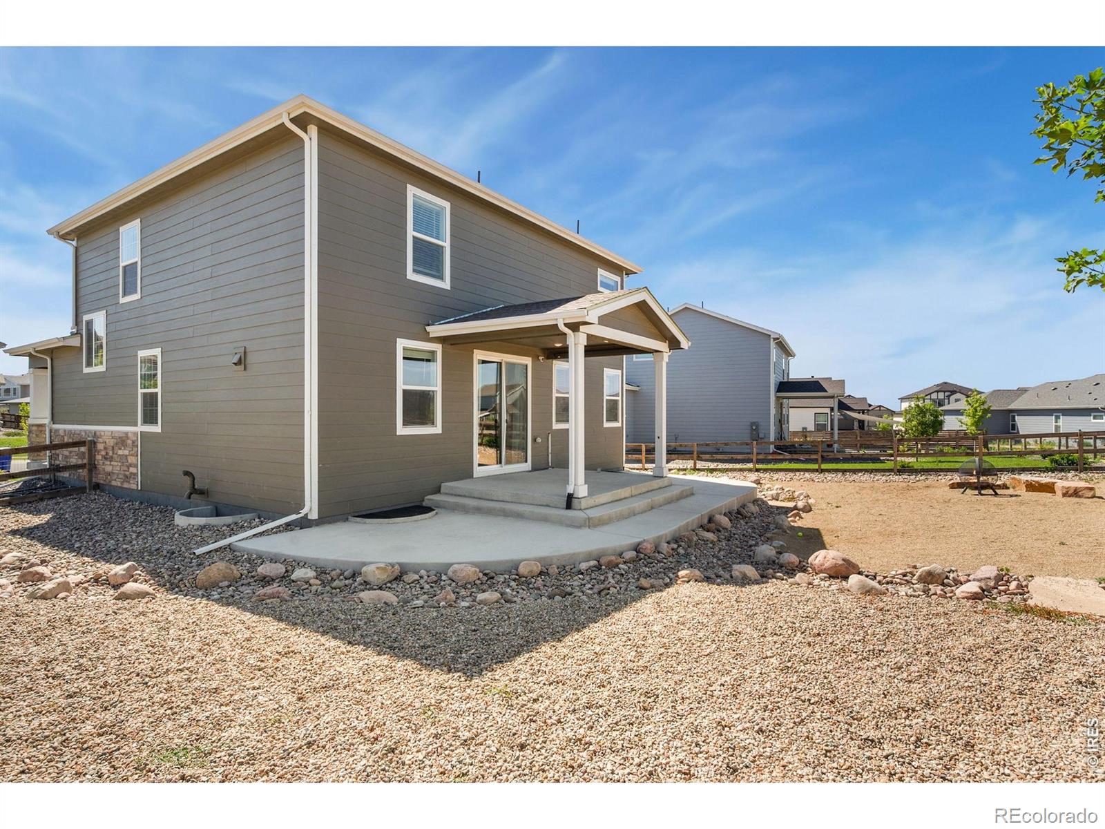 MLS Image #21 for 12803  bay street,firestone, Colorado