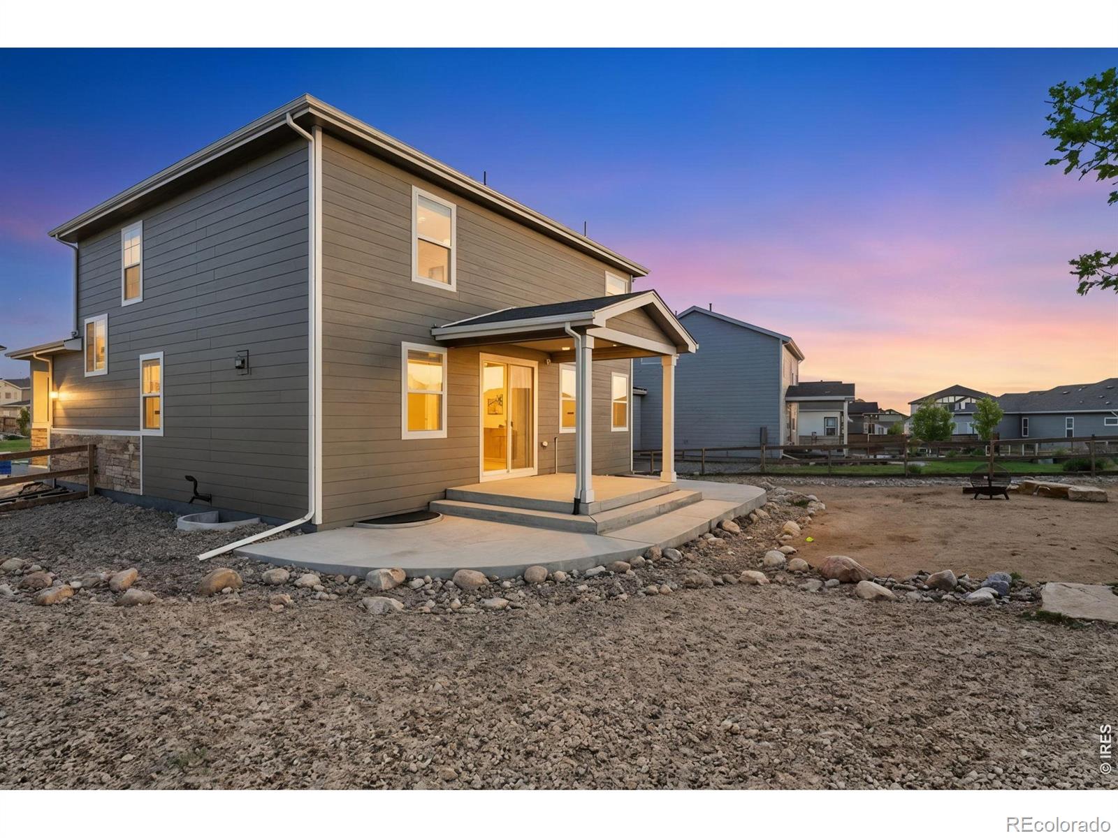 MLS Image #23 for 12803  bay street,firestone, Colorado
