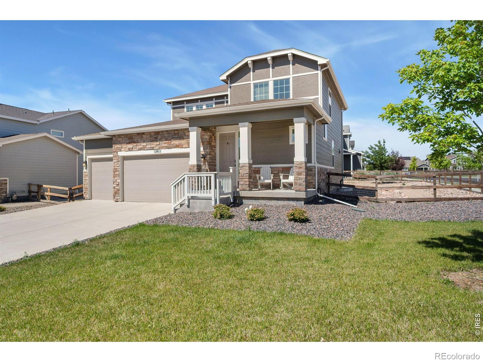MLS Image #25 for 12803  bay street,firestone, Colorado