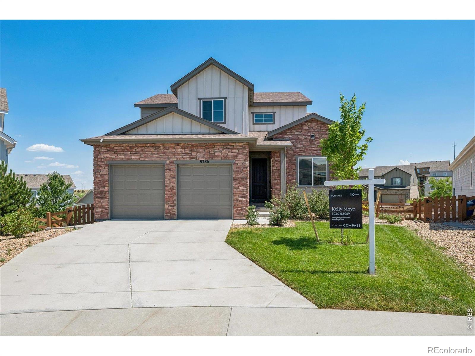MLS Image #2 for 9386  bross street,arvada, Colorado