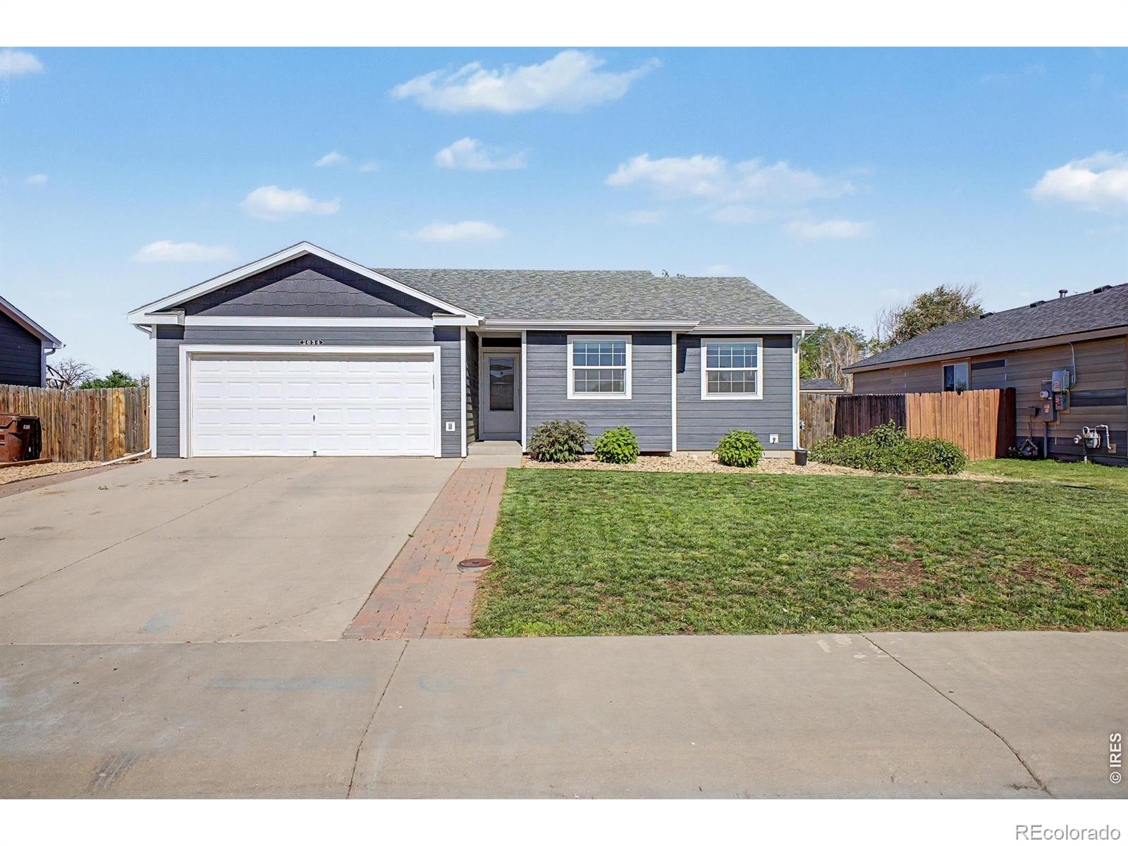 MLS Image #0 for 2034  birch avenue,greeley, Colorado