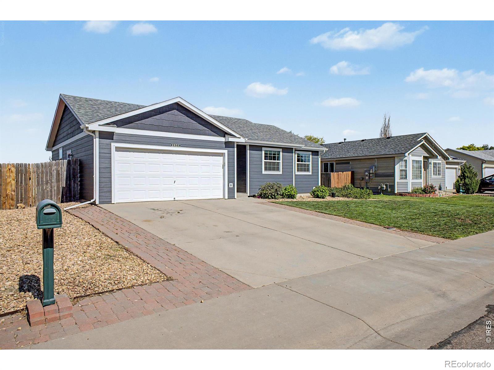MLS Image #1 for 2034  birch avenue,greeley, Colorado