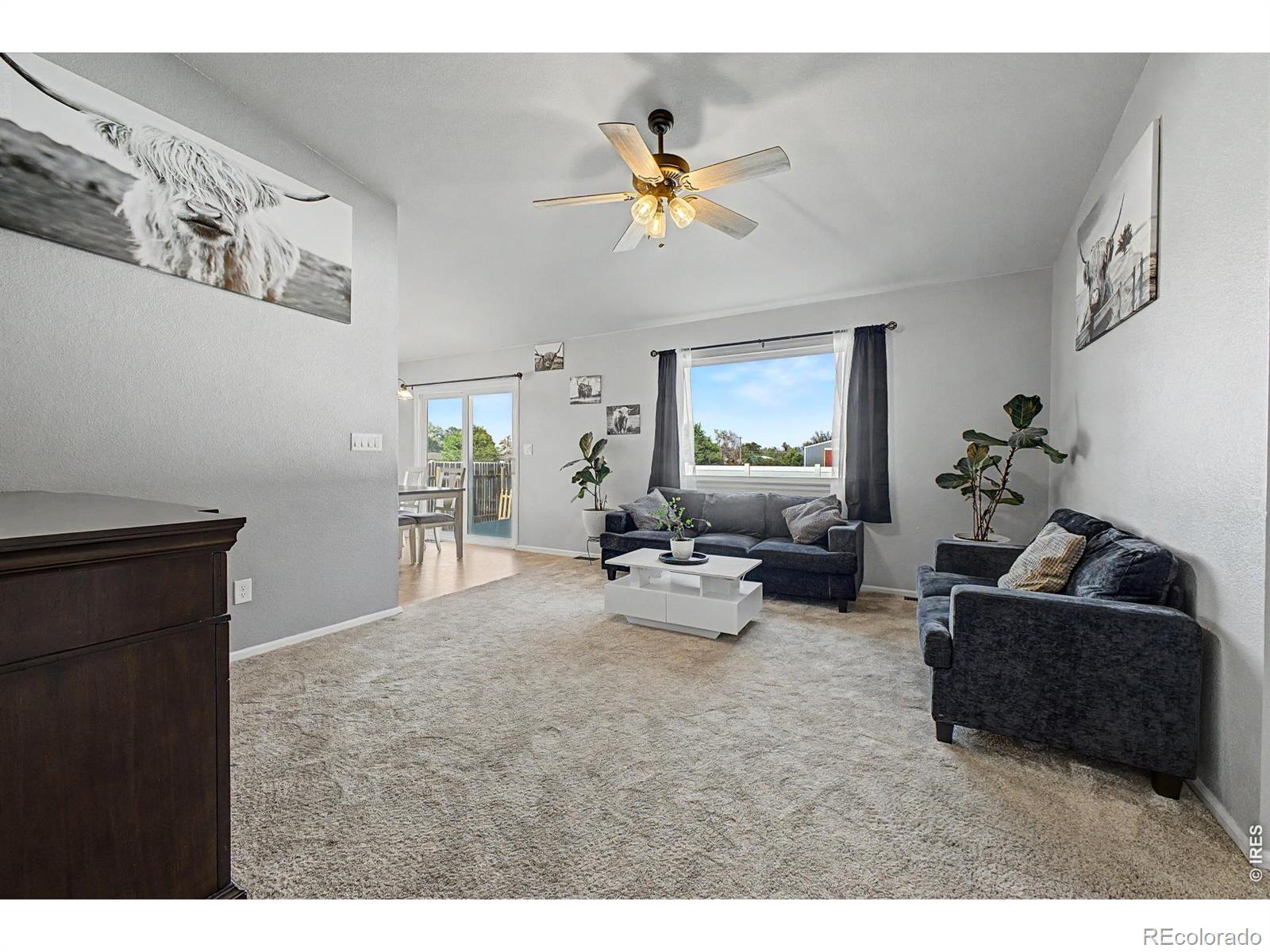 MLS Image #4 for 2034  birch avenue,greeley, Colorado