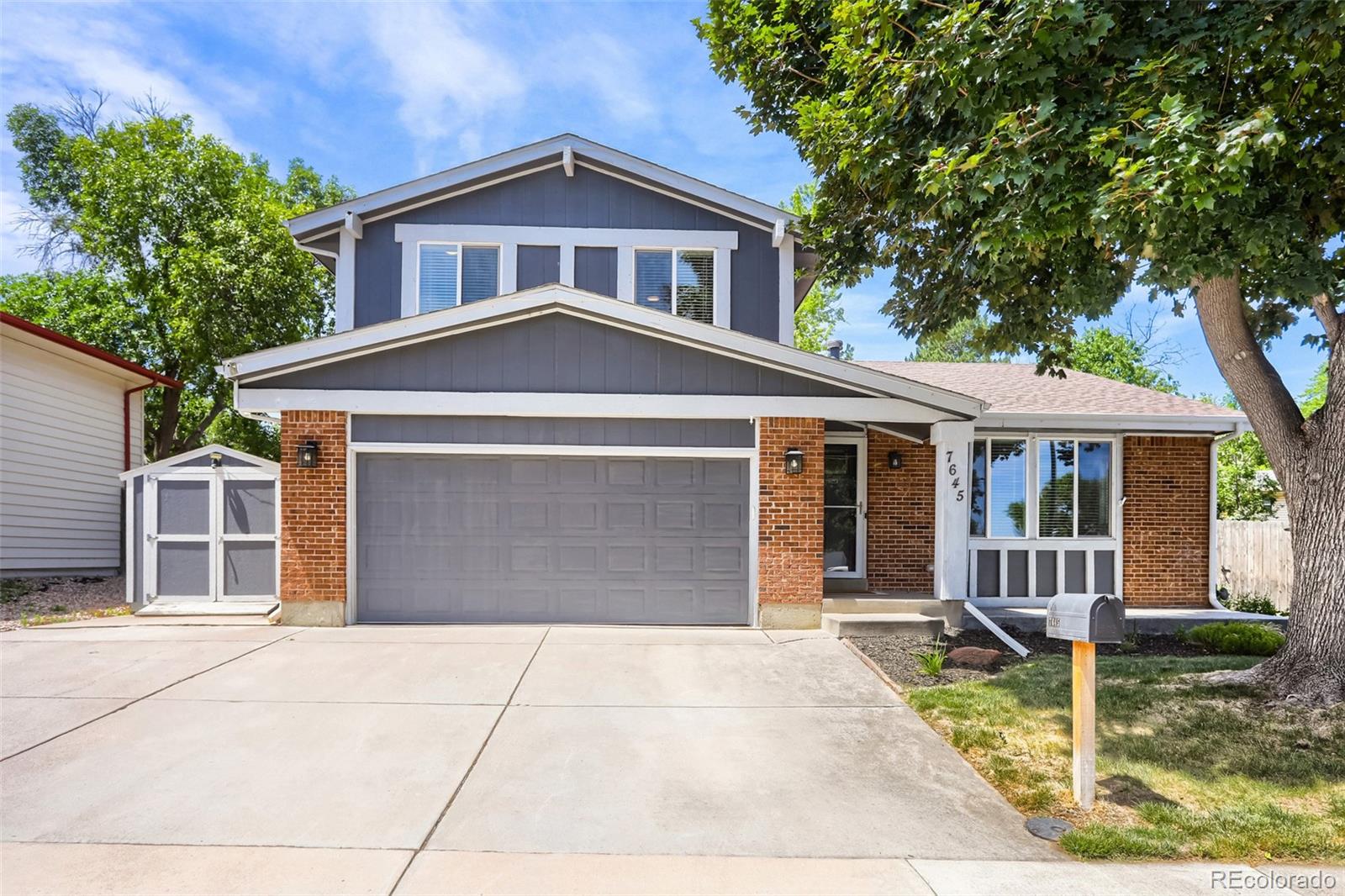 MLS Image #0 for 7645  estes street,arvada, Colorado