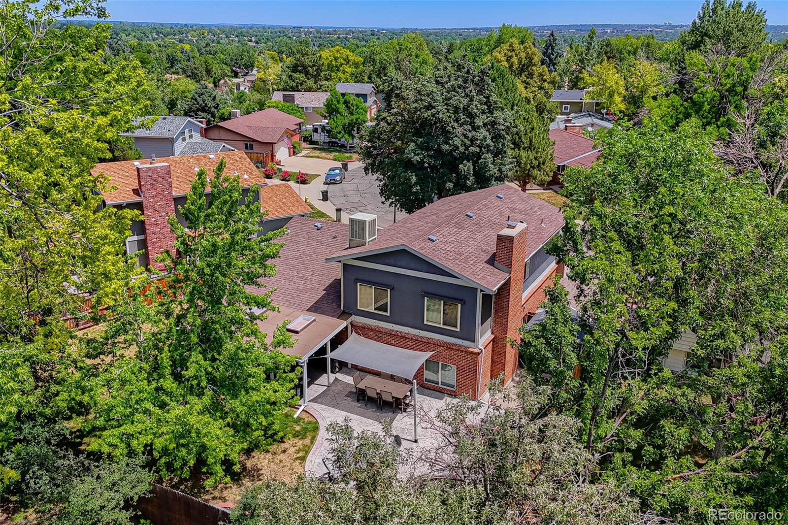 MLS Image #2 for 7645  estes street,arvada, Colorado