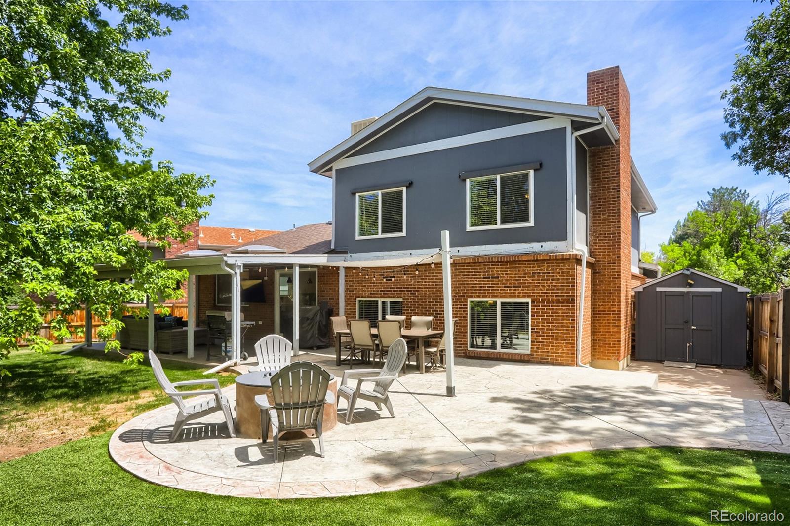 MLS Image #27 for 7645  estes street,arvada, Colorado