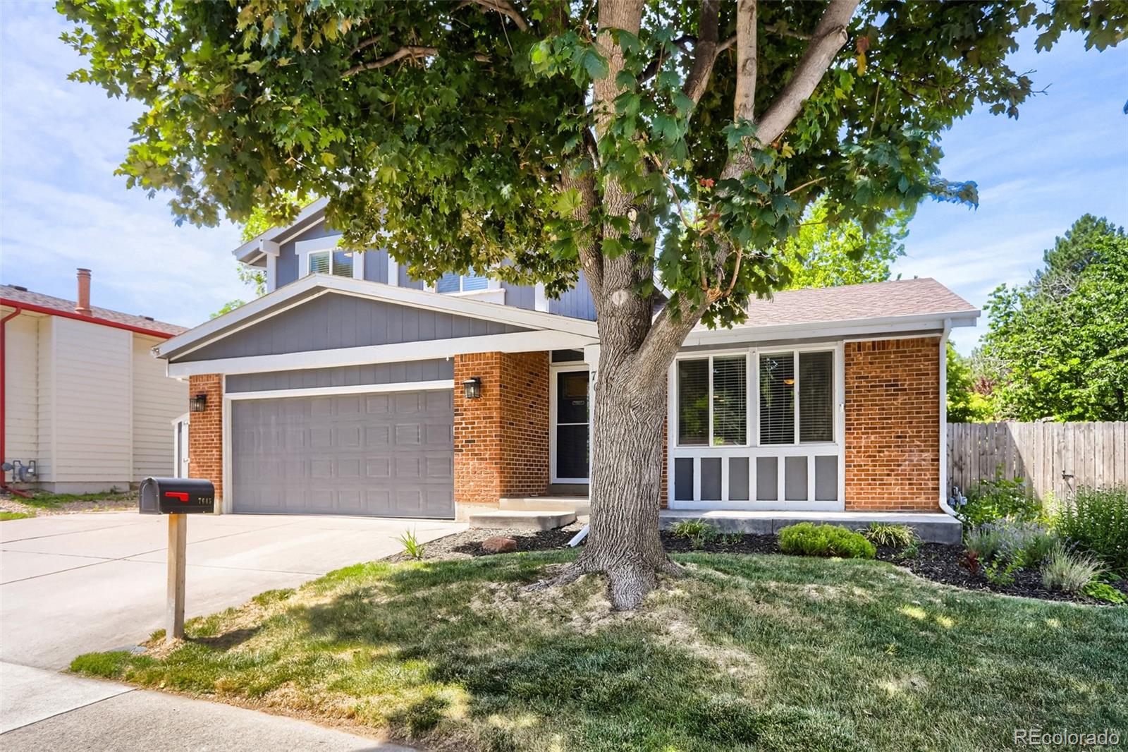 MLS Image #3 for 7645  estes street,arvada, Colorado
