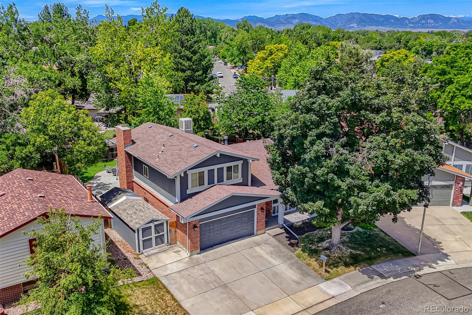 MLS Image #34 for 7645  estes street,arvada, Colorado