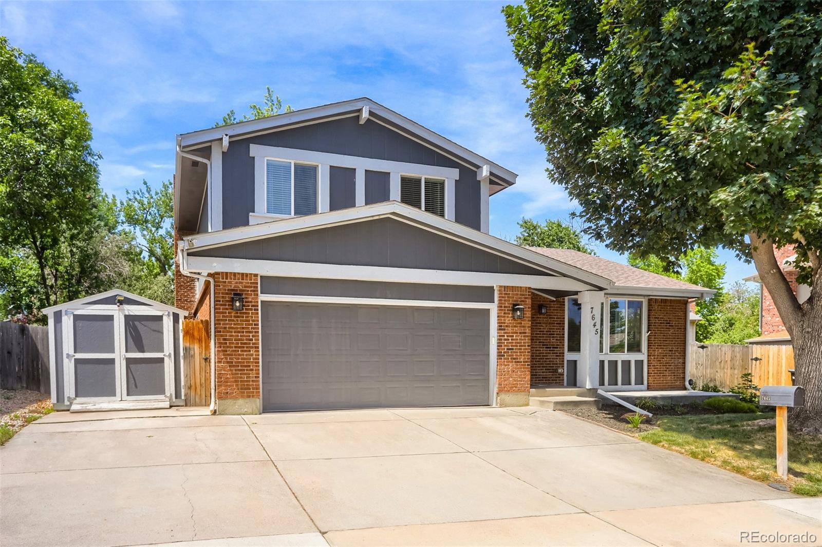 MLS Image #4 for 7645  estes street,arvada, Colorado