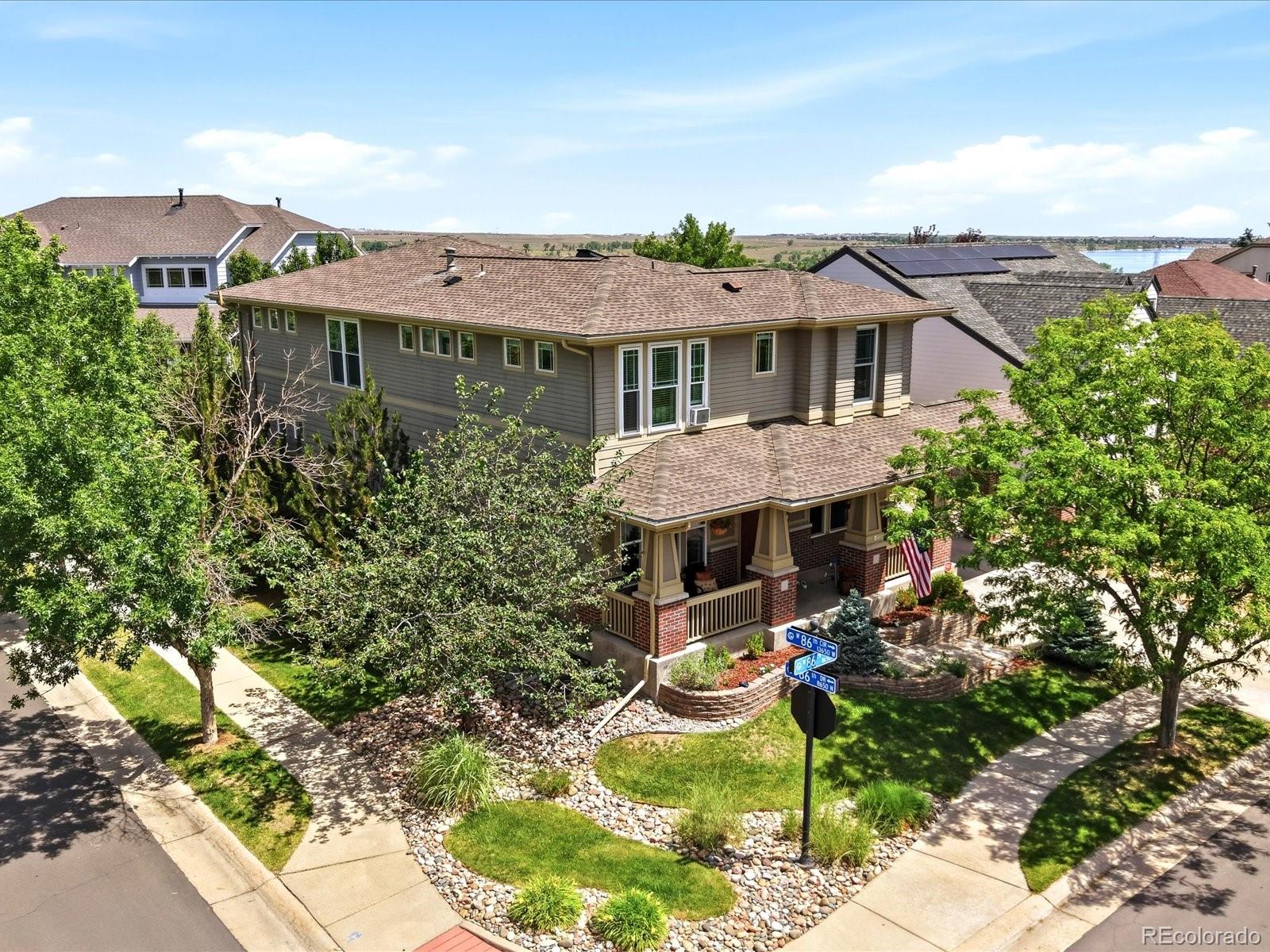 MLS Image #1 for 13625 w 86th drive,arvada, Colorado