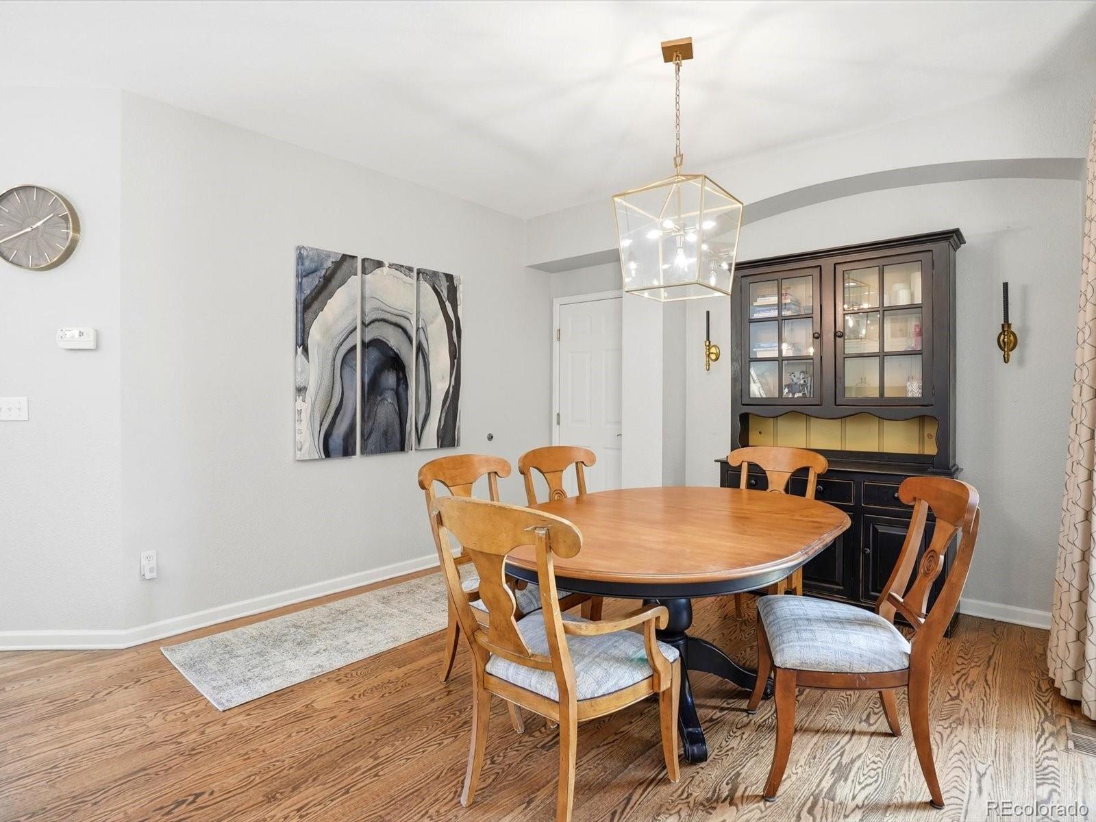 MLS Image #12 for 13625 w 86th drive,arvada, Colorado