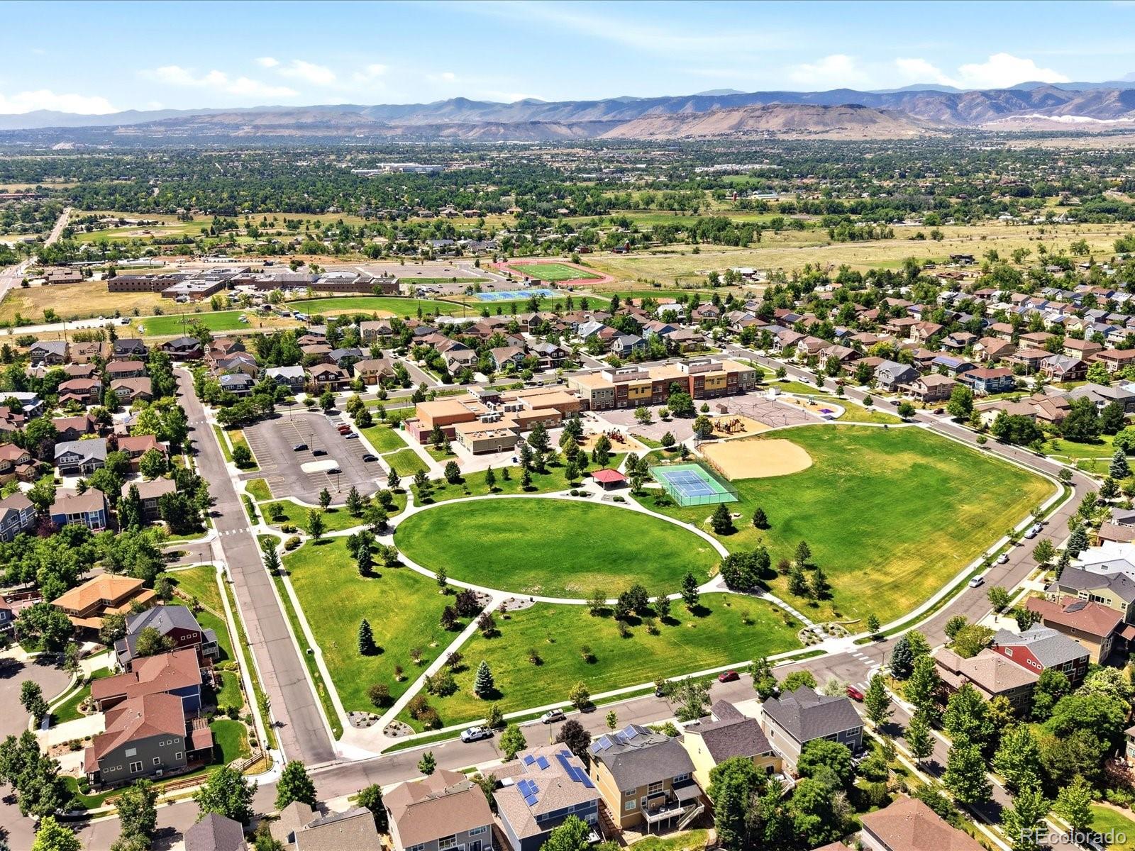 MLS Image #48 for 13625 w 86th drive,arvada, Colorado
