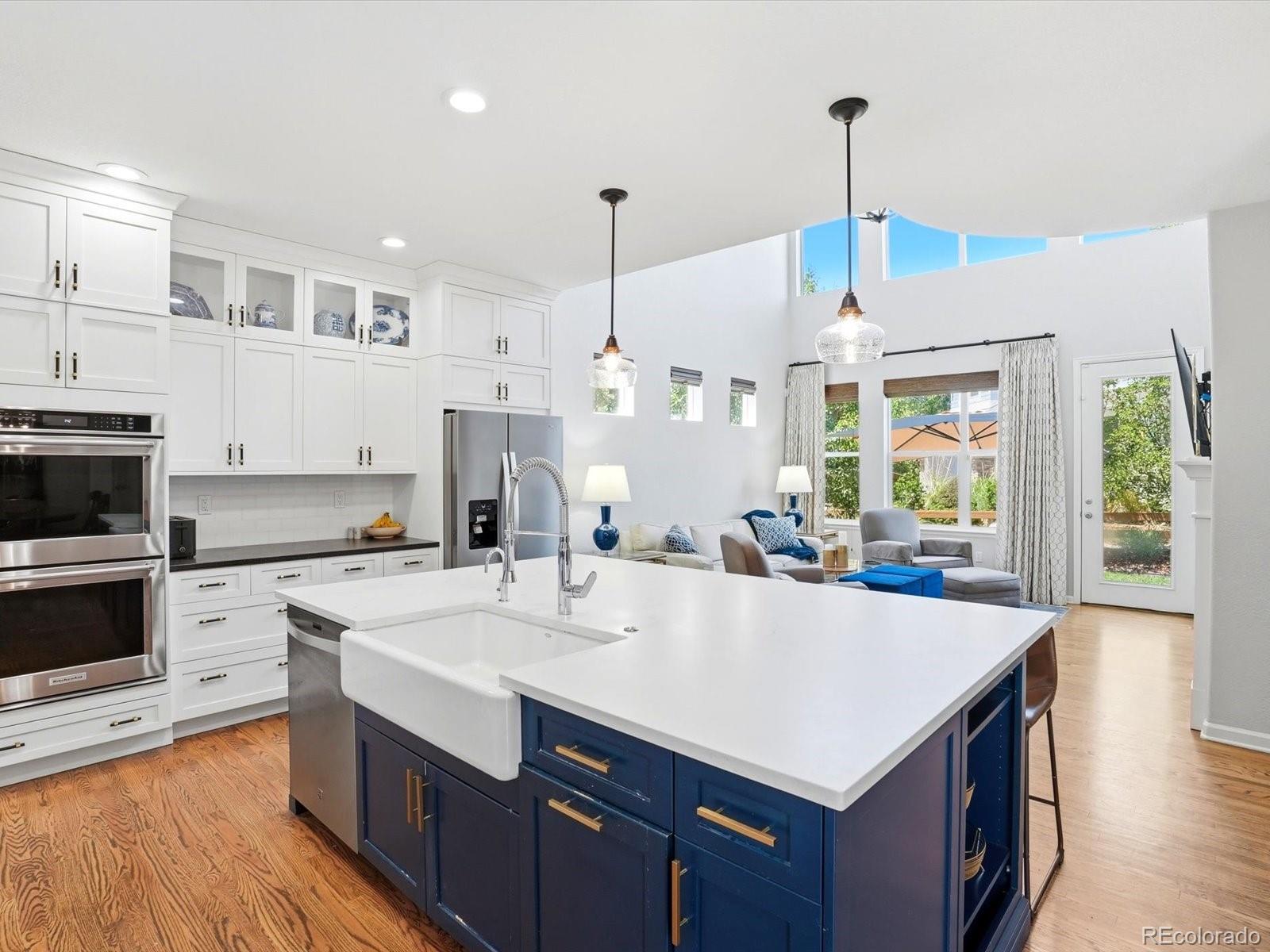 MLS Image #5 for 13625 w 86th drive,arvada, Colorado