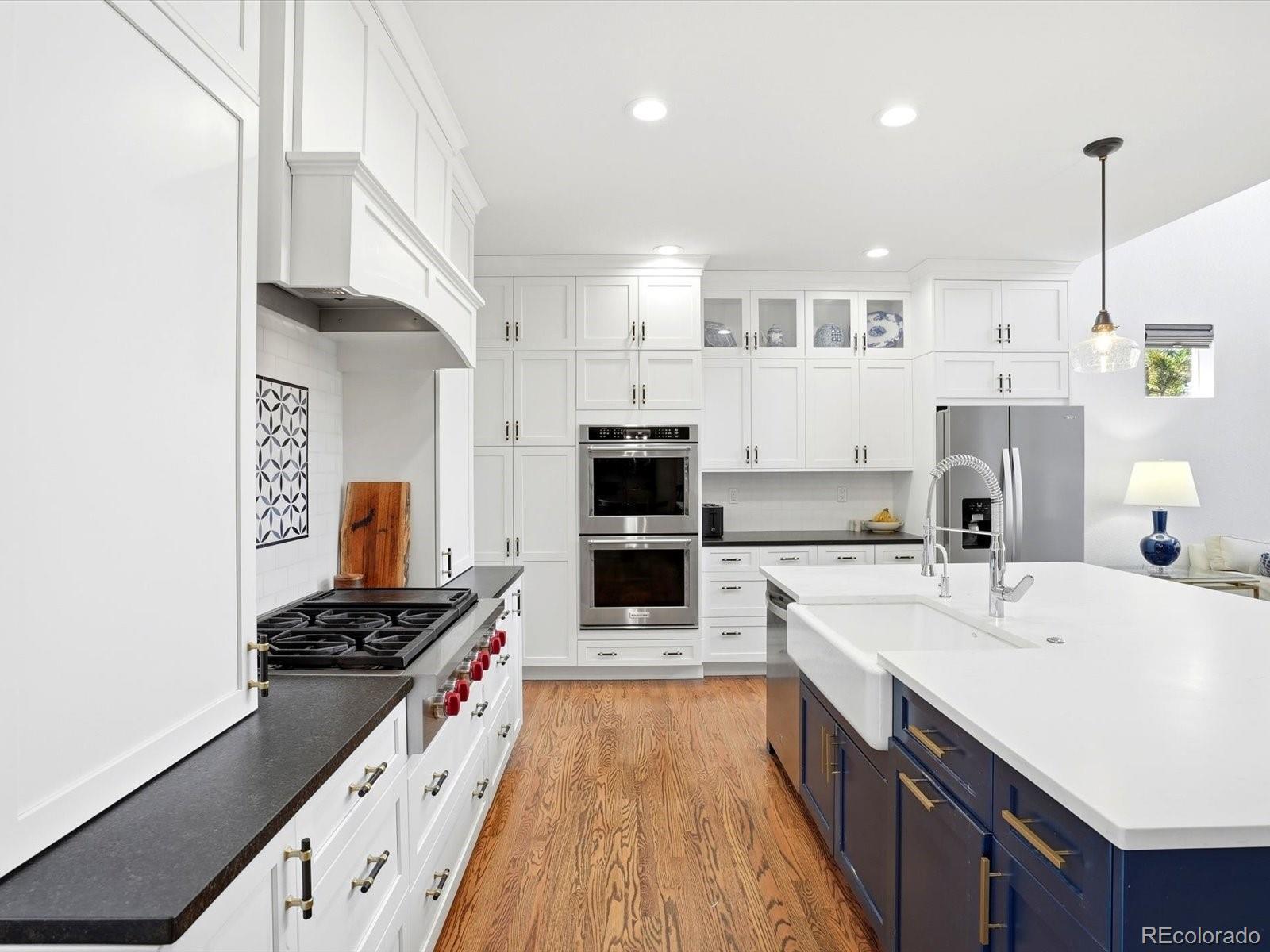 MLS Image #6 for 13625 w 86th drive,arvada, Colorado