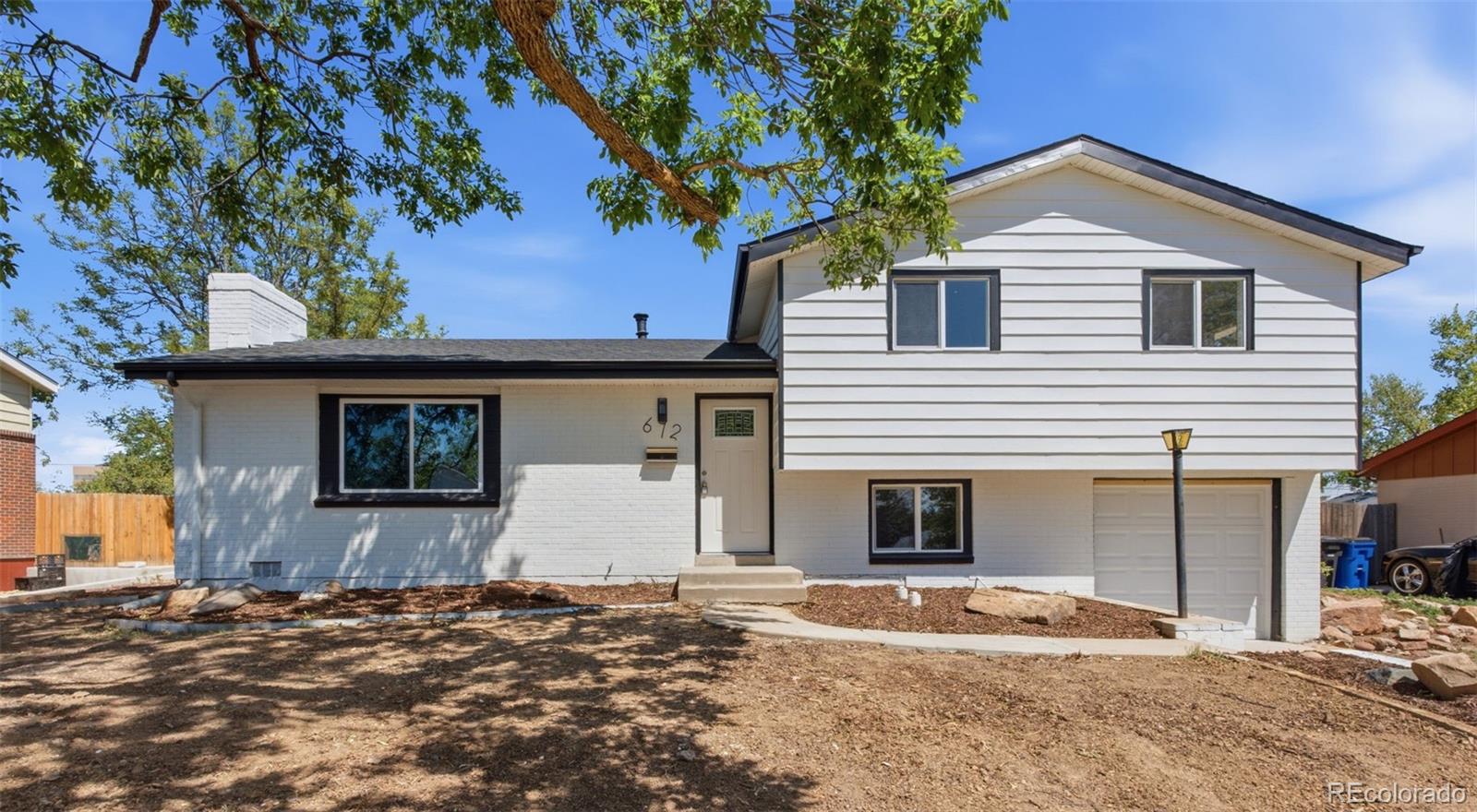 MLS Image #0 for 672  elkhart street,aurora, Colorado