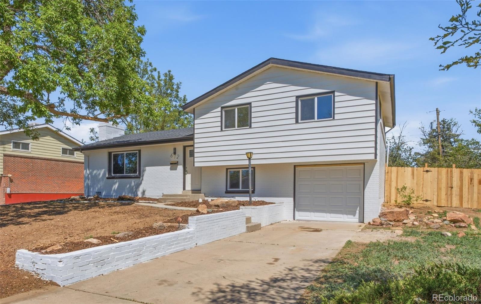MLS Image #1 for 672  elkhart street,aurora, Colorado
