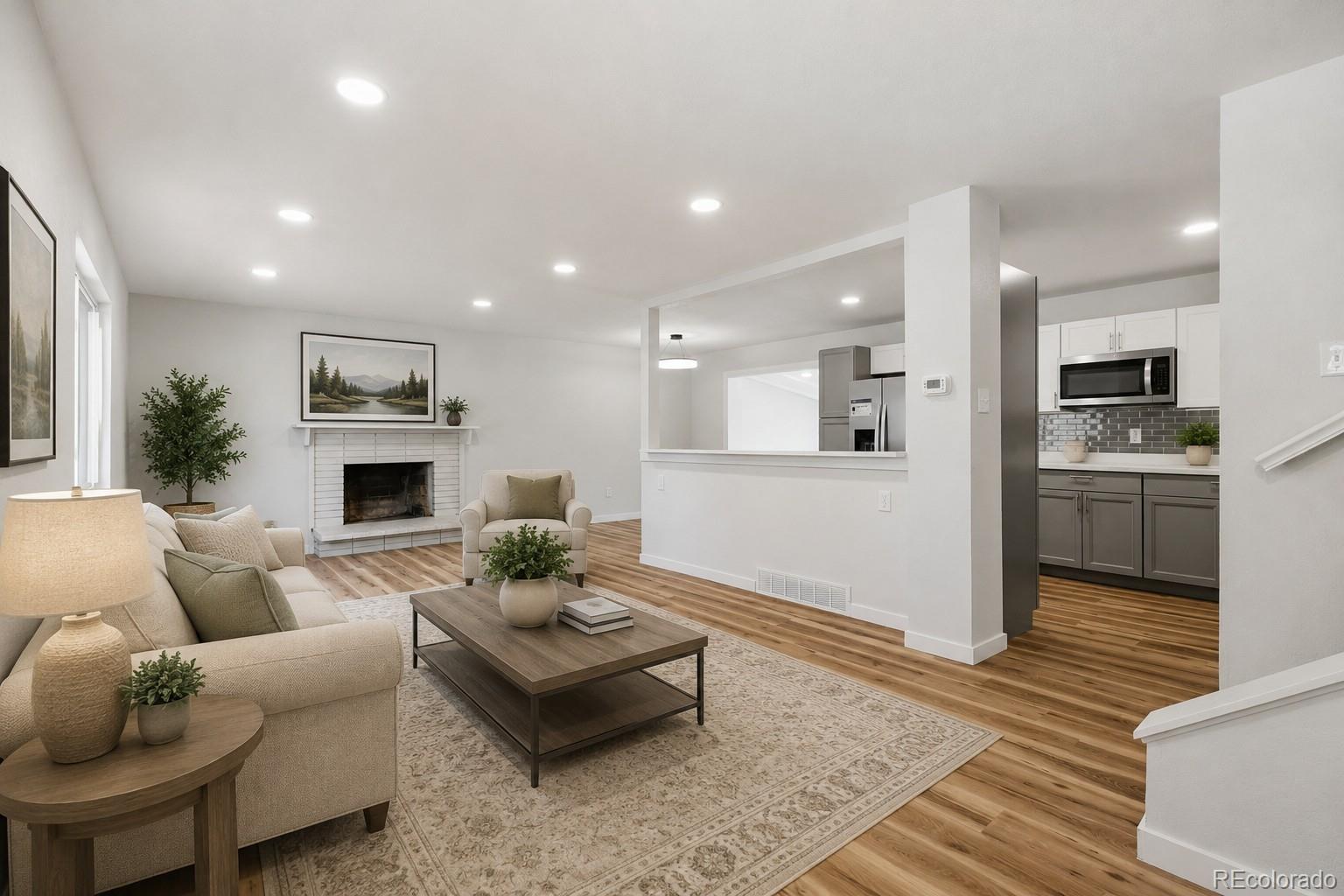 MLS Image #2 for 672  elkhart street,aurora, Colorado