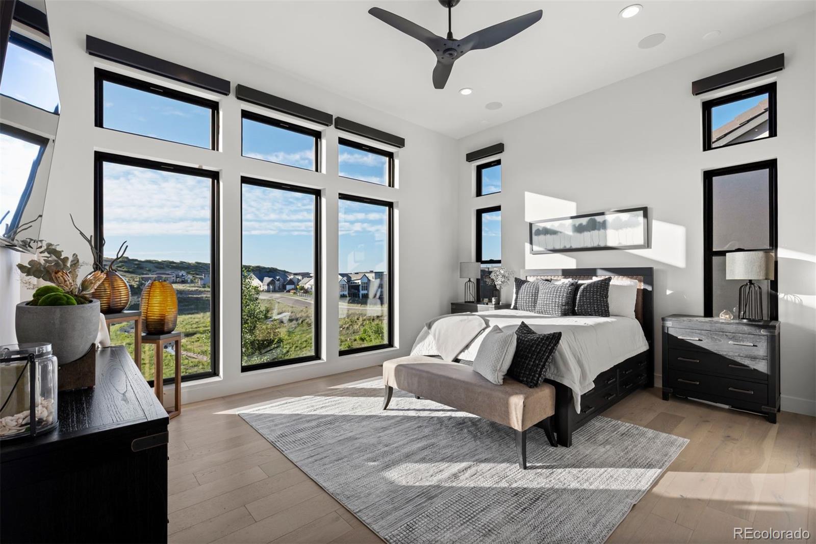 MLS Image #10 for 2237  rim ridge drive,castle rock, Colorado