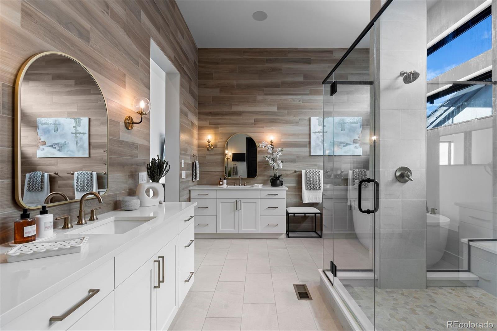 MLS Image #12 for 2237  rim ridge drive,castle rock, Colorado