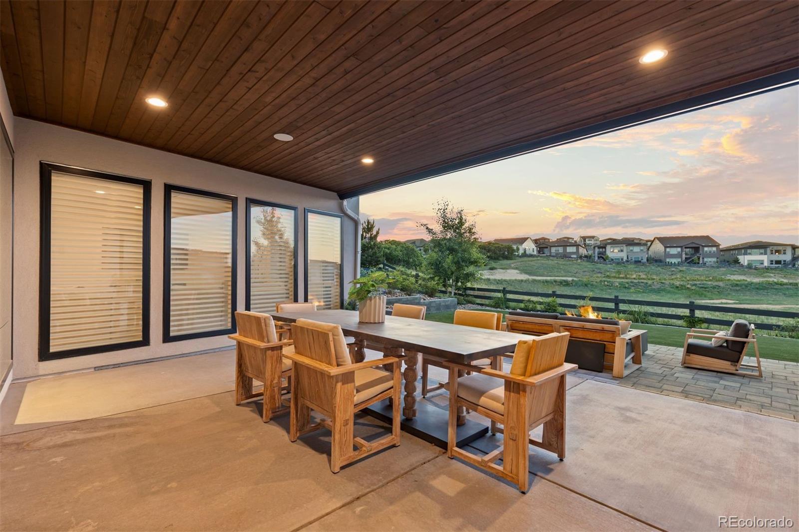 MLS Image #14 for 2237  rim ridge drive,castle rock, Colorado