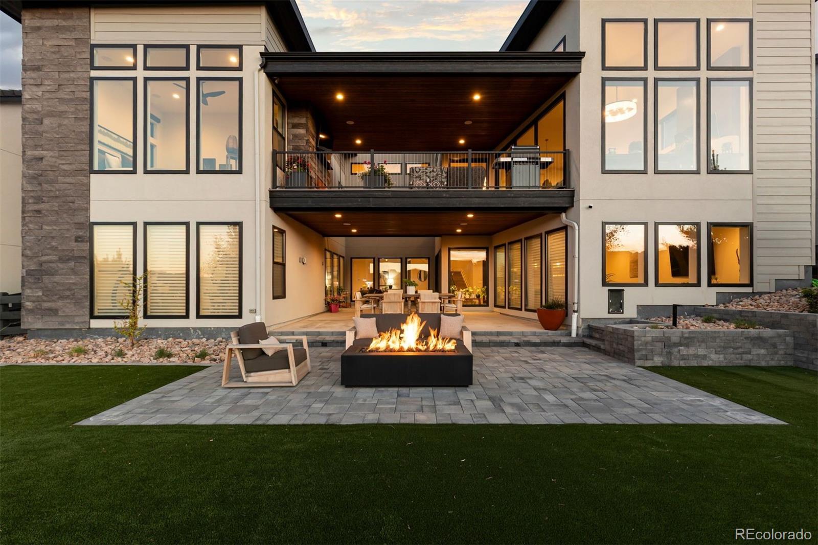 MLS Image #15 for 2237  rim ridge drive,castle rock, Colorado
