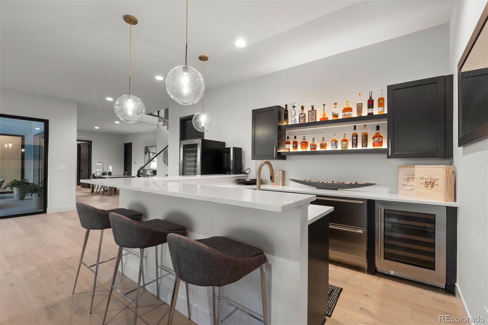 MLS Image #16 for 2237  rim ridge drive,castle rock, Colorado