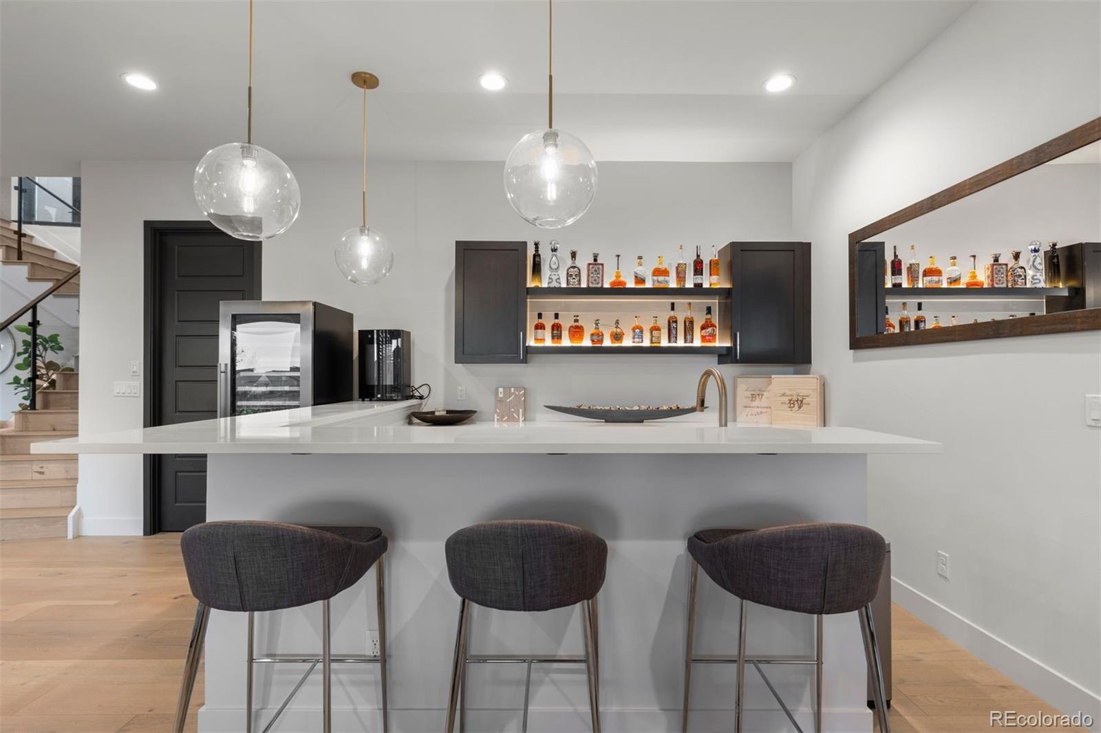 MLS Image #17 for 2237  rim ridge drive,castle rock, Colorado