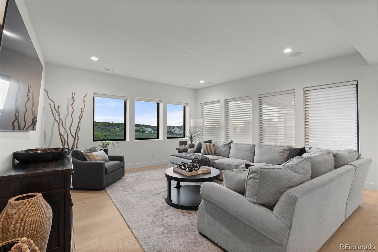 MLS Image #19 for 2237  rim ridge drive,castle rock, Colorado