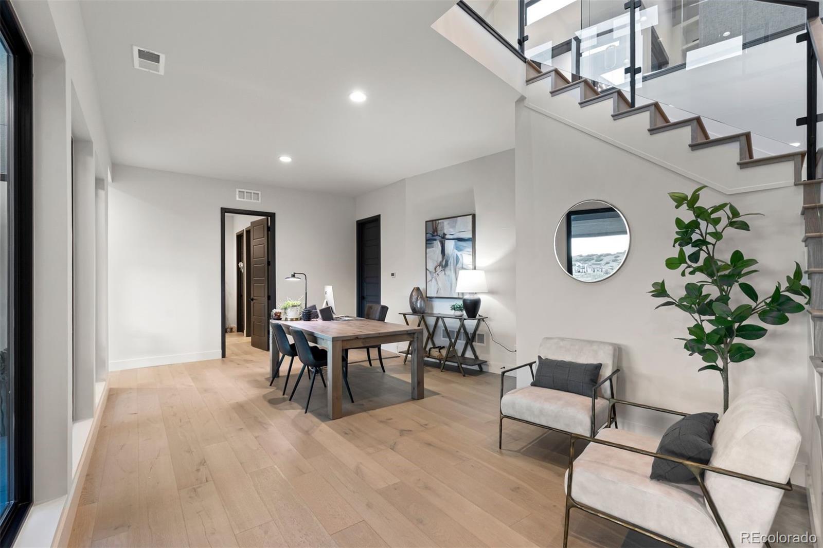 MLS Image #22 for 2237  rim ridge drive,castle rock, Colorado