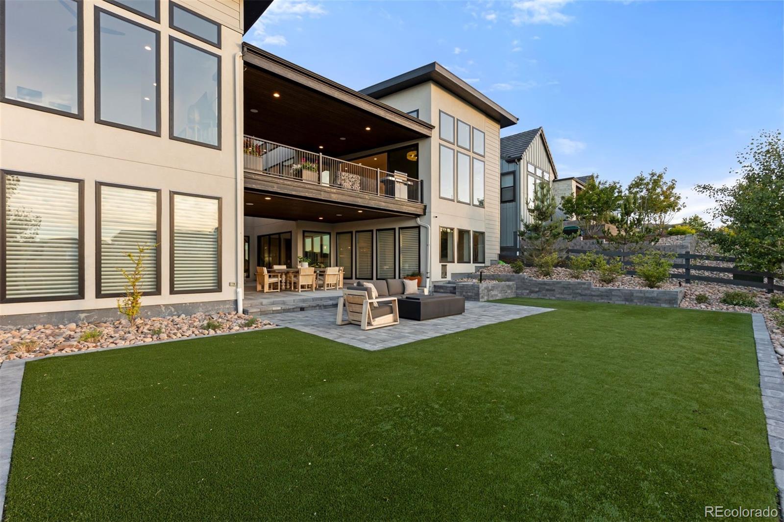 MLS Image #24 for 2237  rim ridge drive,castle rock, Colorado
