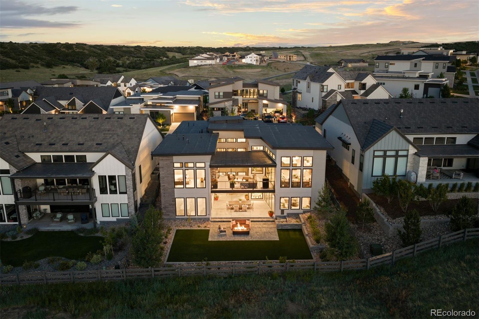 MLS Image #26 for 2237  rim ridge drive,castle rock, Colorado