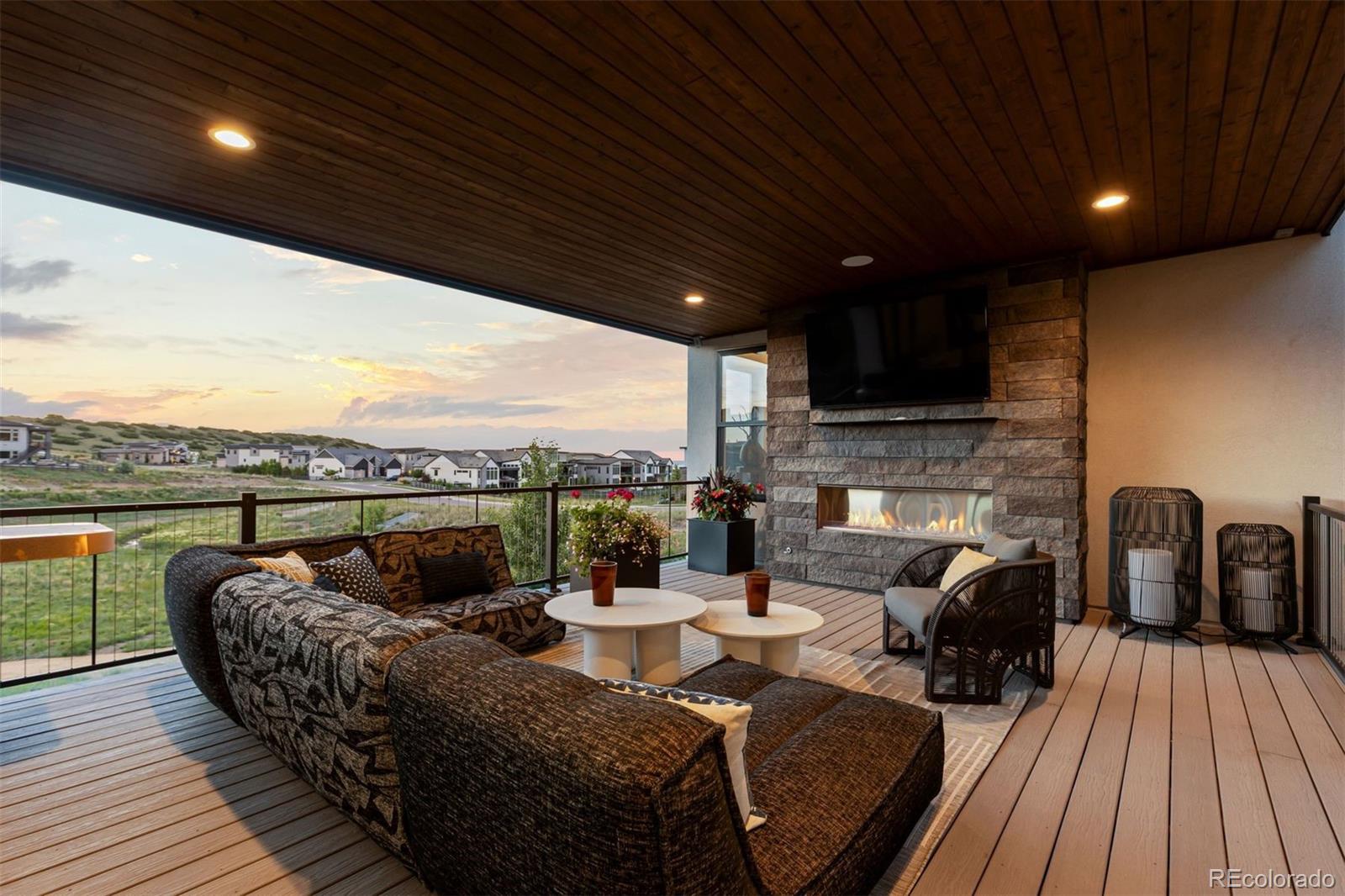 MLS Image #30 for 2237  rim ridge drive,castle rock, Colorado