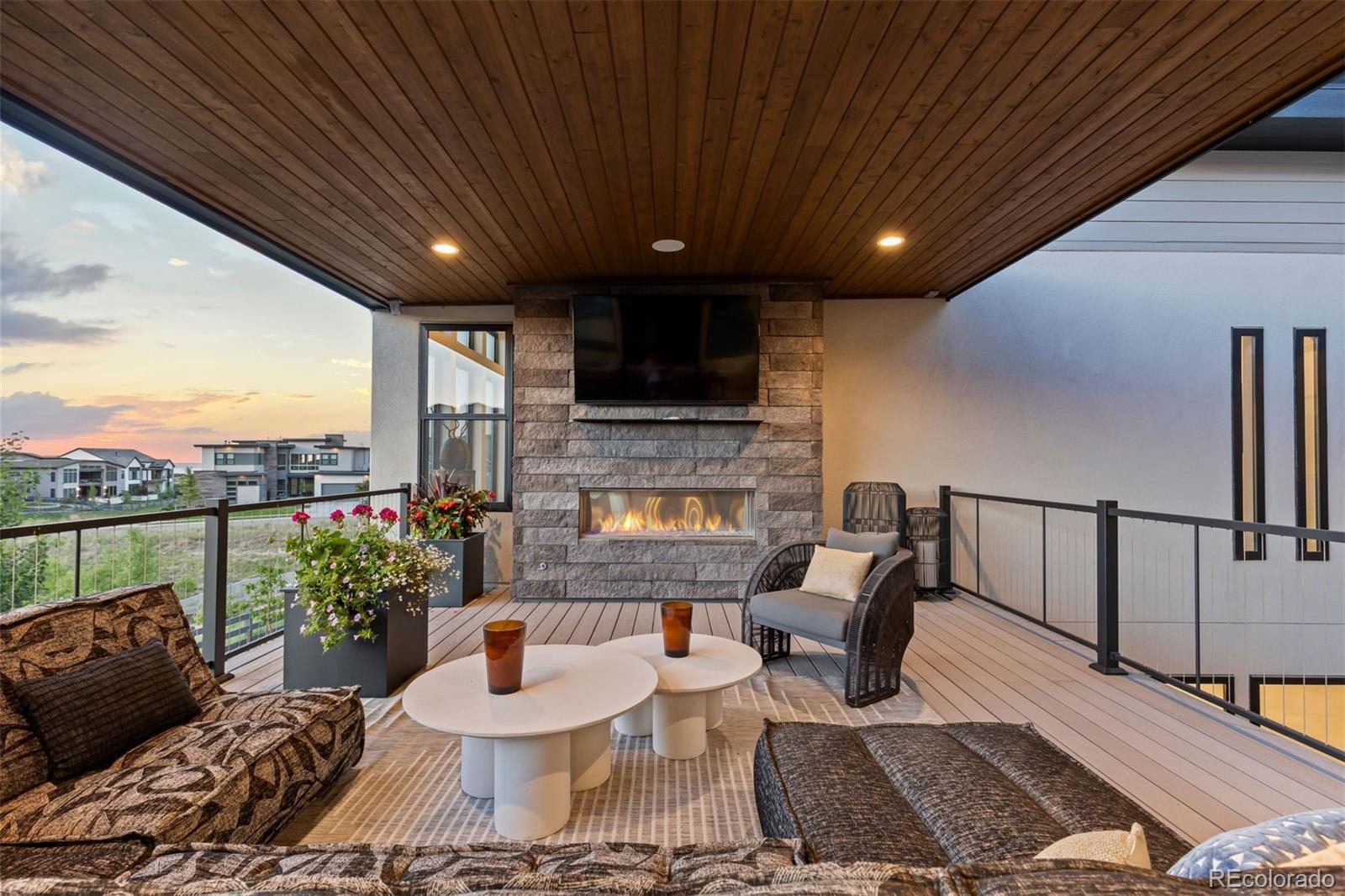 MLS Image #31 for 2237  rim ridge drive,castle rock, Colorado