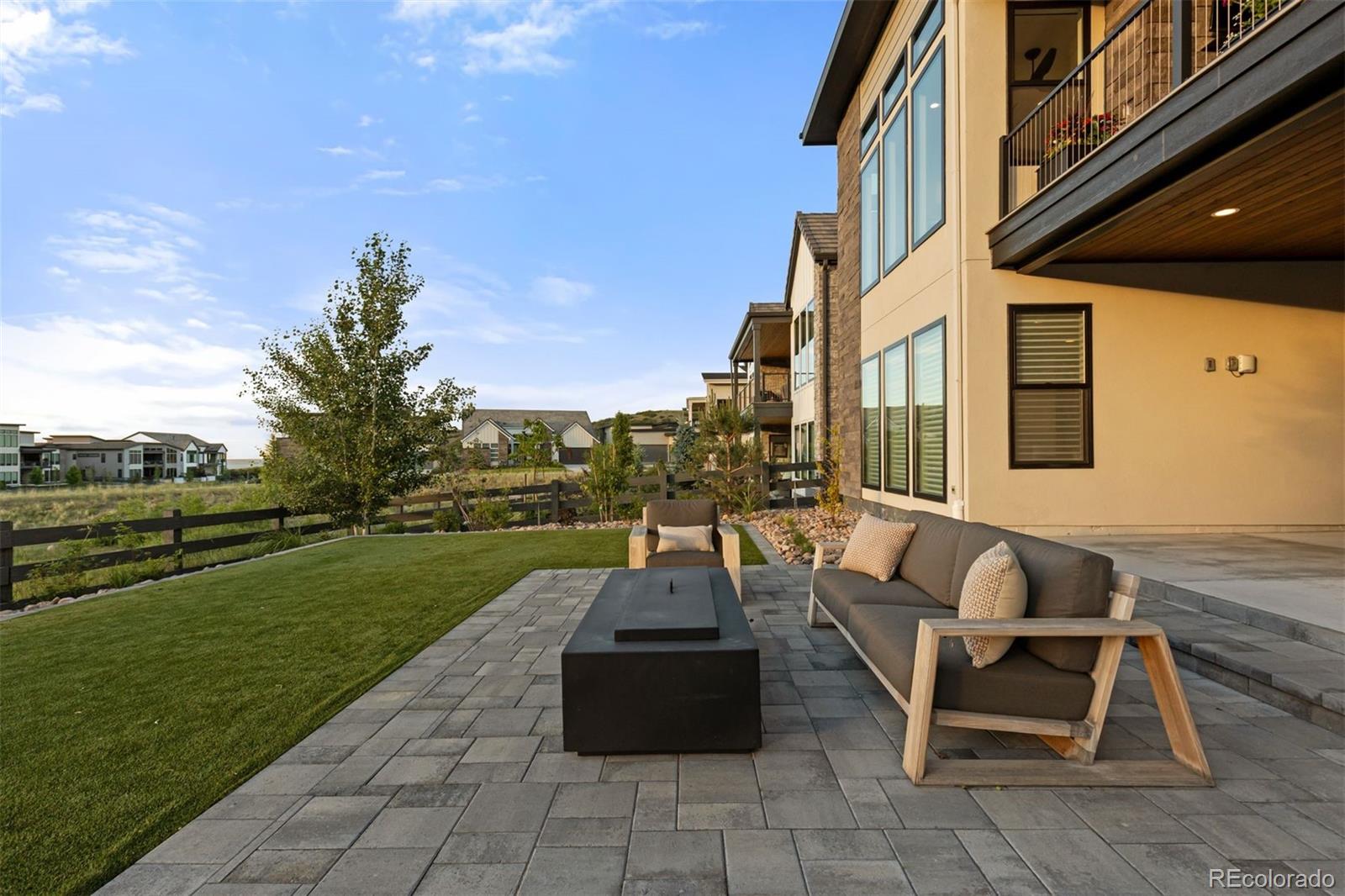 MLS Image #32 for 2237  rim ridge drive,castle rock, Colorado