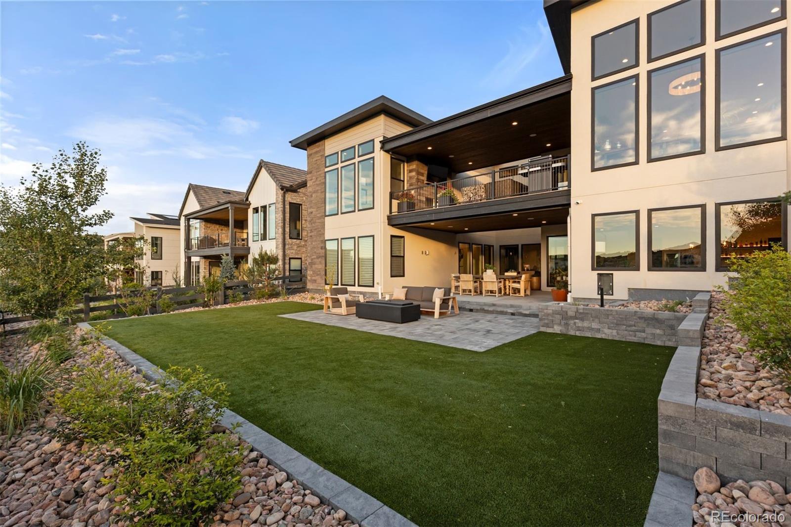 MLS Image #33 for 2237  rim ridge drive,castle rock, Colorado