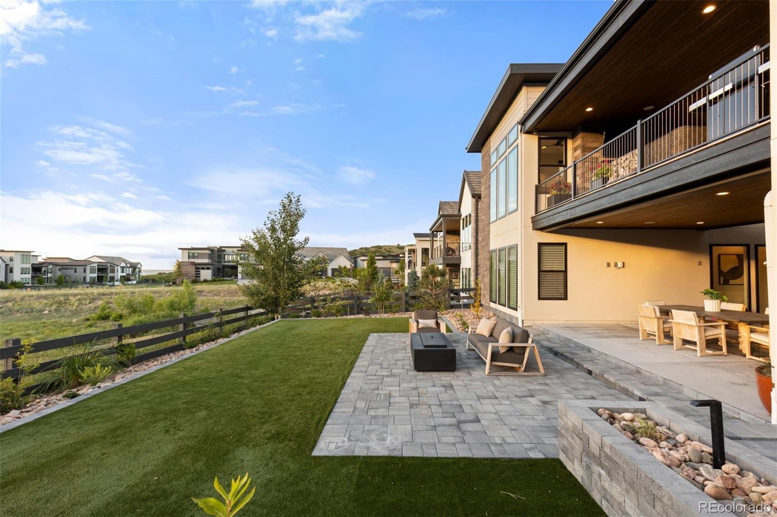 MLS Image #34 for 2237  rim ridge drive,castle rock, Colorado
