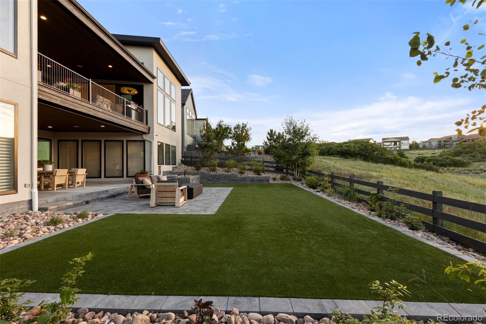 MLS Image #35 for 2237  rim ridge drive,castle rock, Colorado