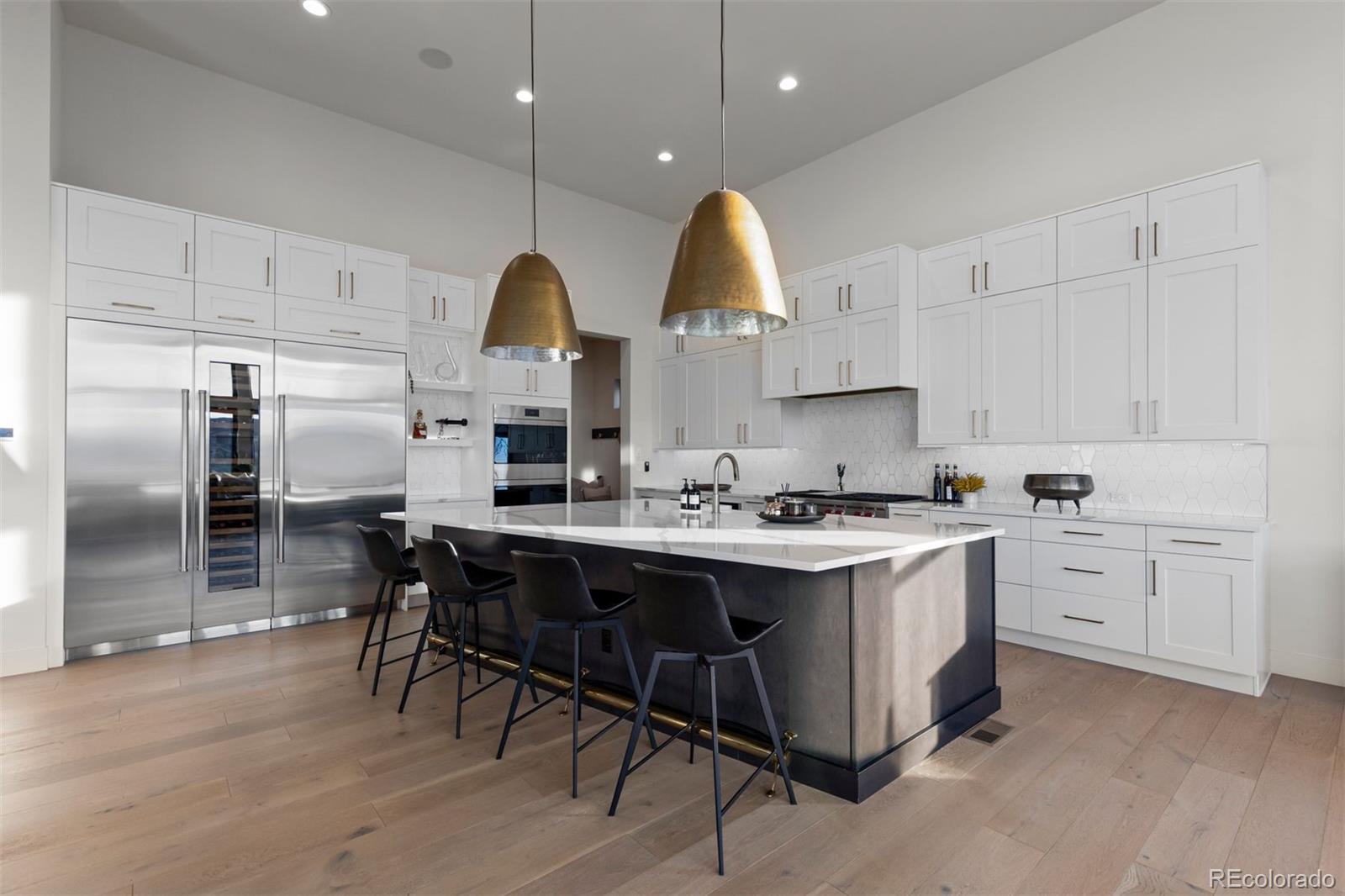 MLS Image #39 for 2237  rim ridge drive,castle rock, Colorado