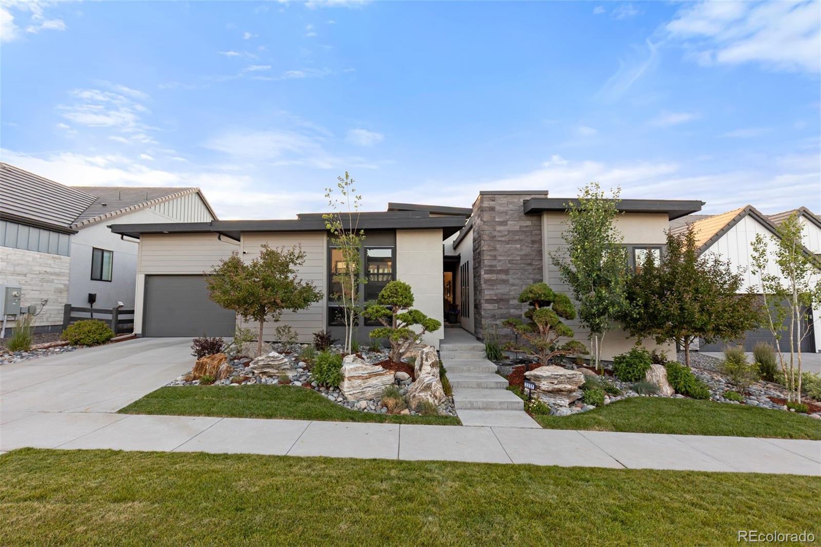 MLS Image #40 for 2237  rim ridge drive,castle rock, Colorado