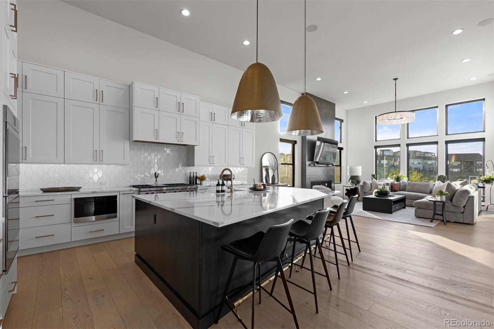 MLS Image #7 for 2237  rim ridge drive,castle rock, Colorado