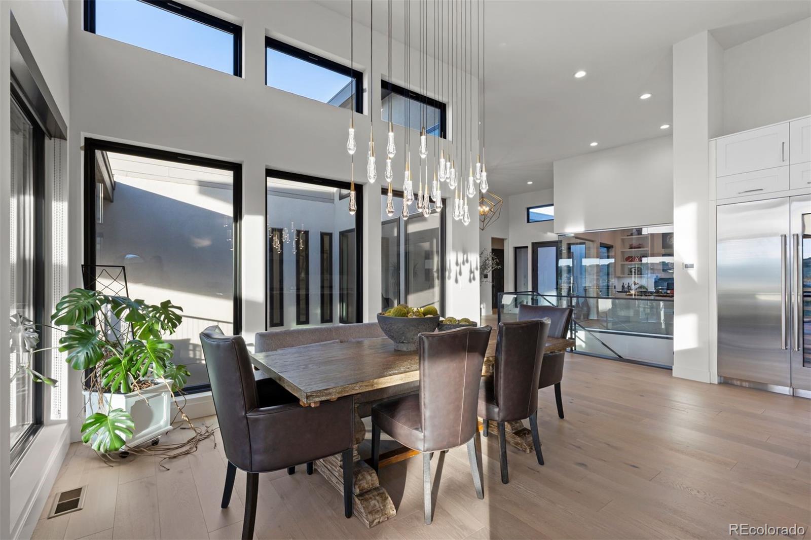 MLS Image #8 for 2237  rim ridge drive,castle rock, Colorado