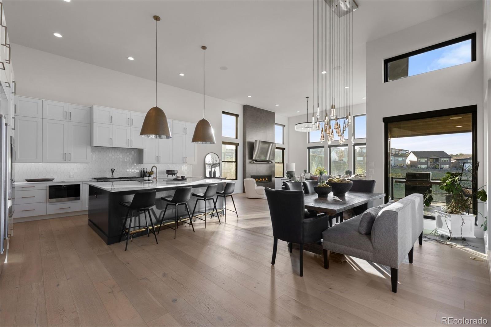 MLS Image #9 for 2237  rim ridge drive,castle rock, Colorado