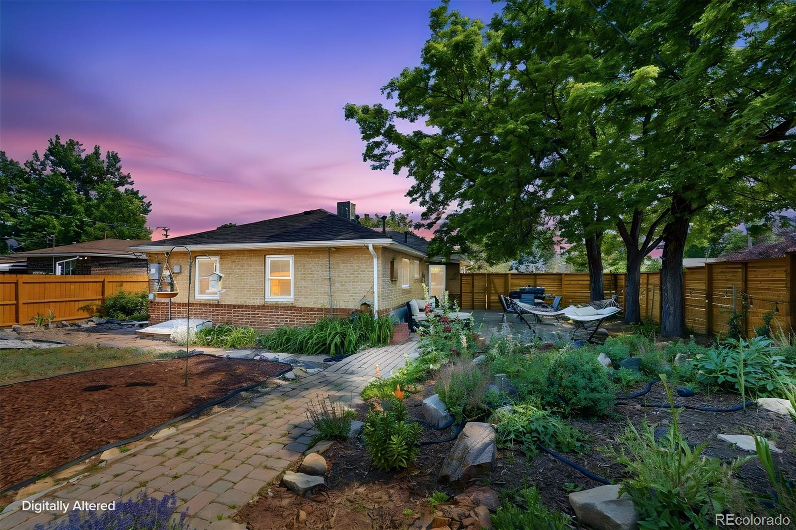 MLS Image #1 for 8187 w 17th avenue,lakewood, Colorado