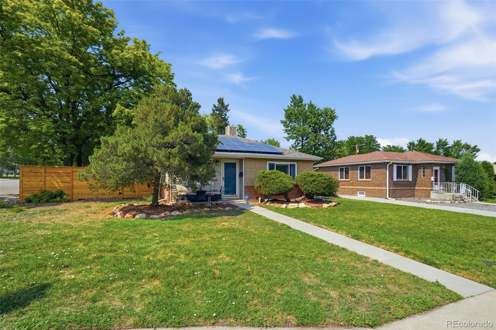 MLS Image #32 for 8187 w 17th avenue,lakewood, Colorado