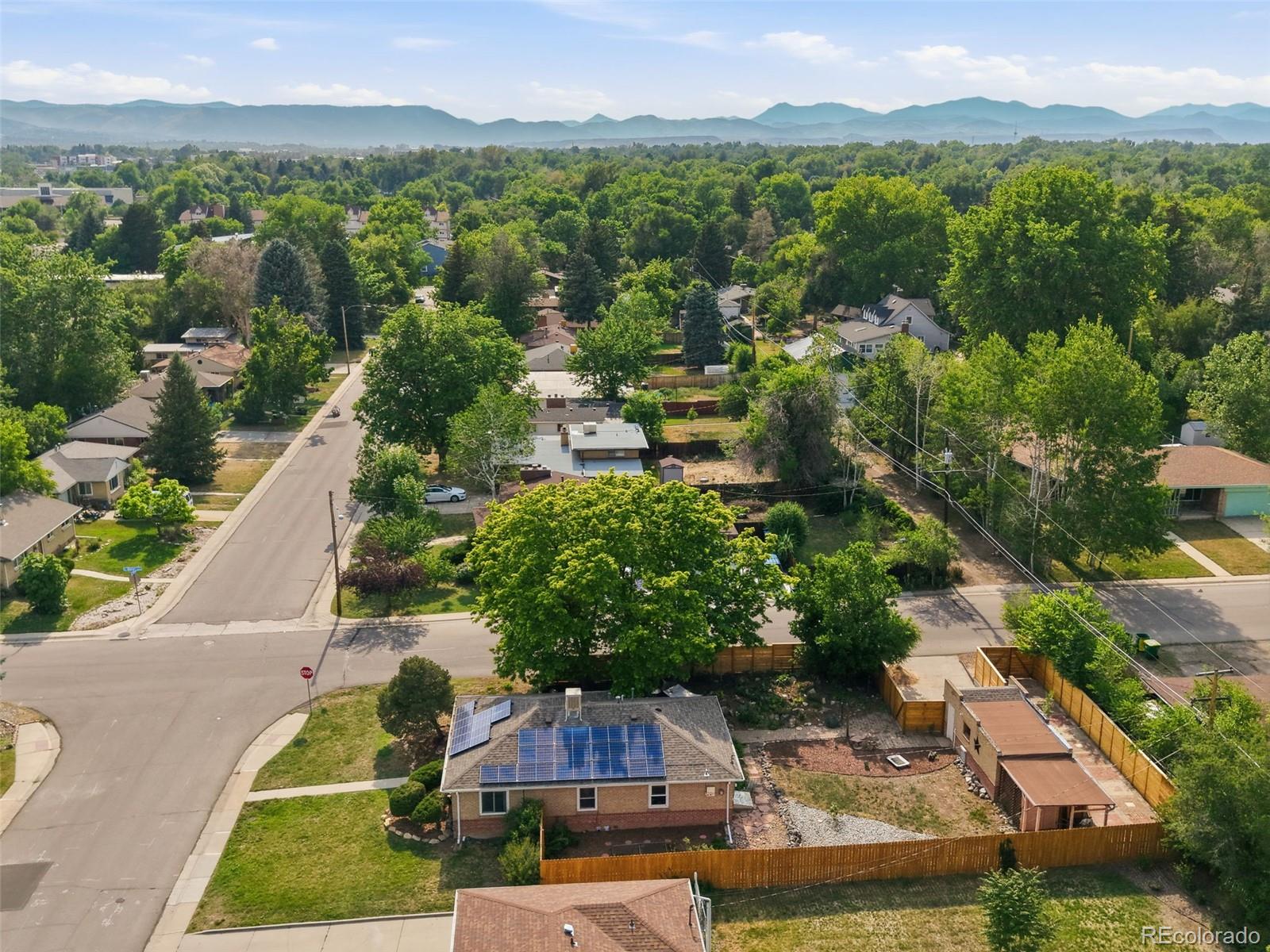 MLS Image #33 for 8187 w 17th avenue,lakewood, Colorado