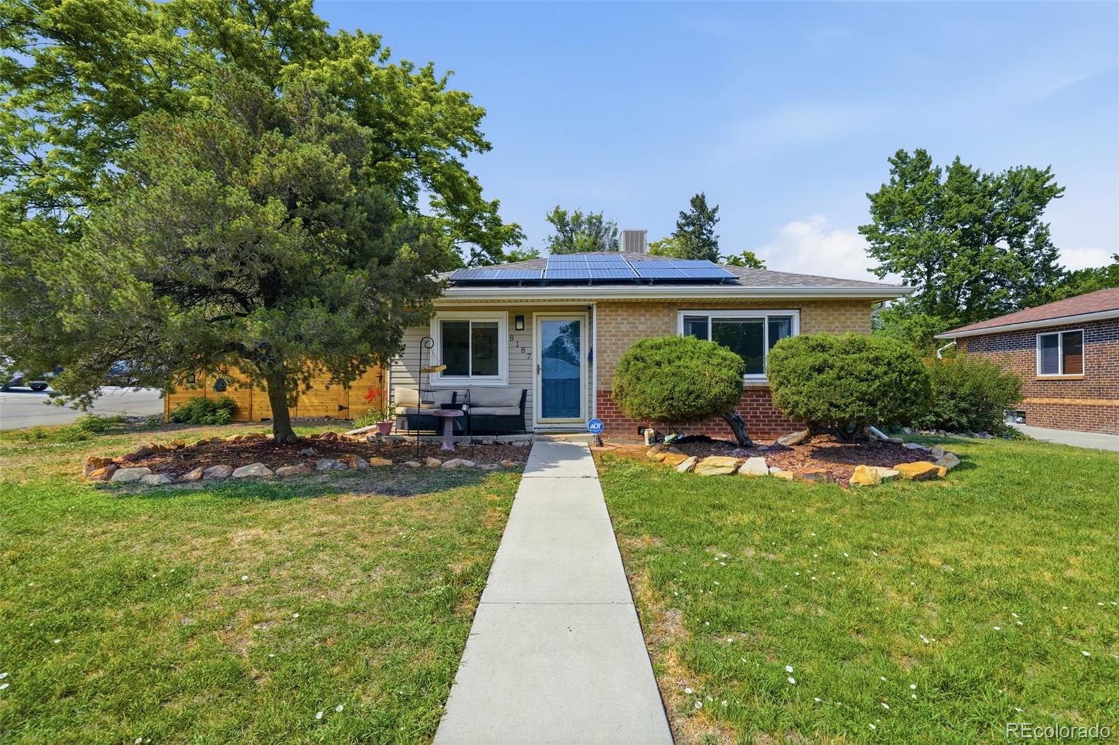 MLS Image #34 for 8187 w 17th avenue,lakewood, Colorado