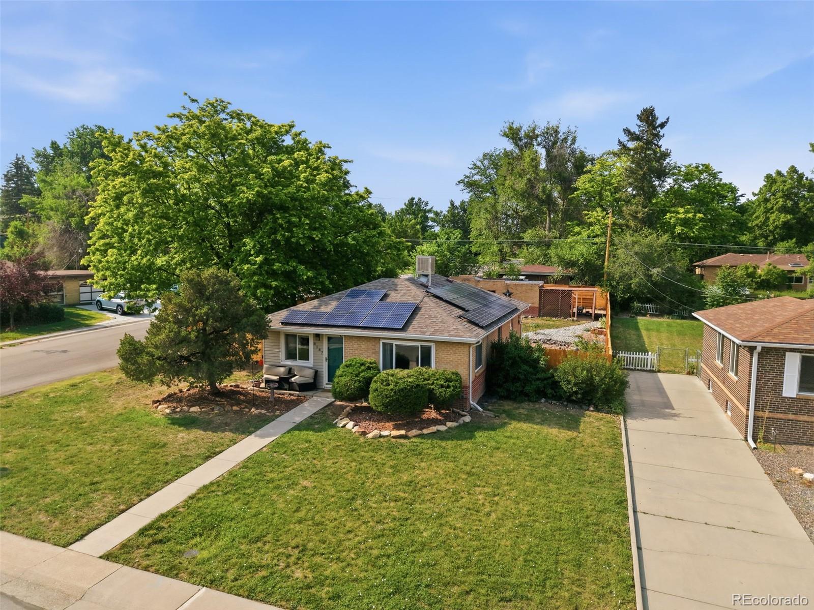 MLS Image #36 for 8187 w 17th avenue,lakewood, Colorado