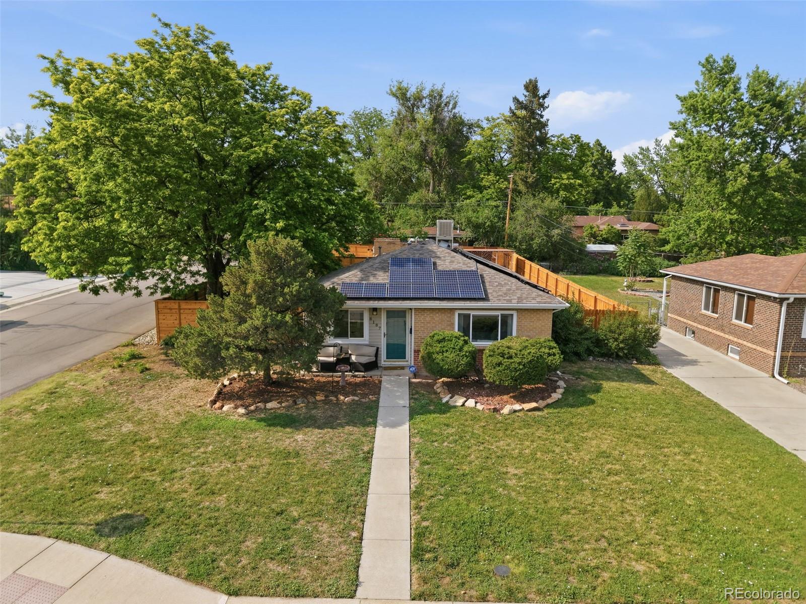 MLS Image #38 for 8187 w 17th avenue,lakewood, Colorado