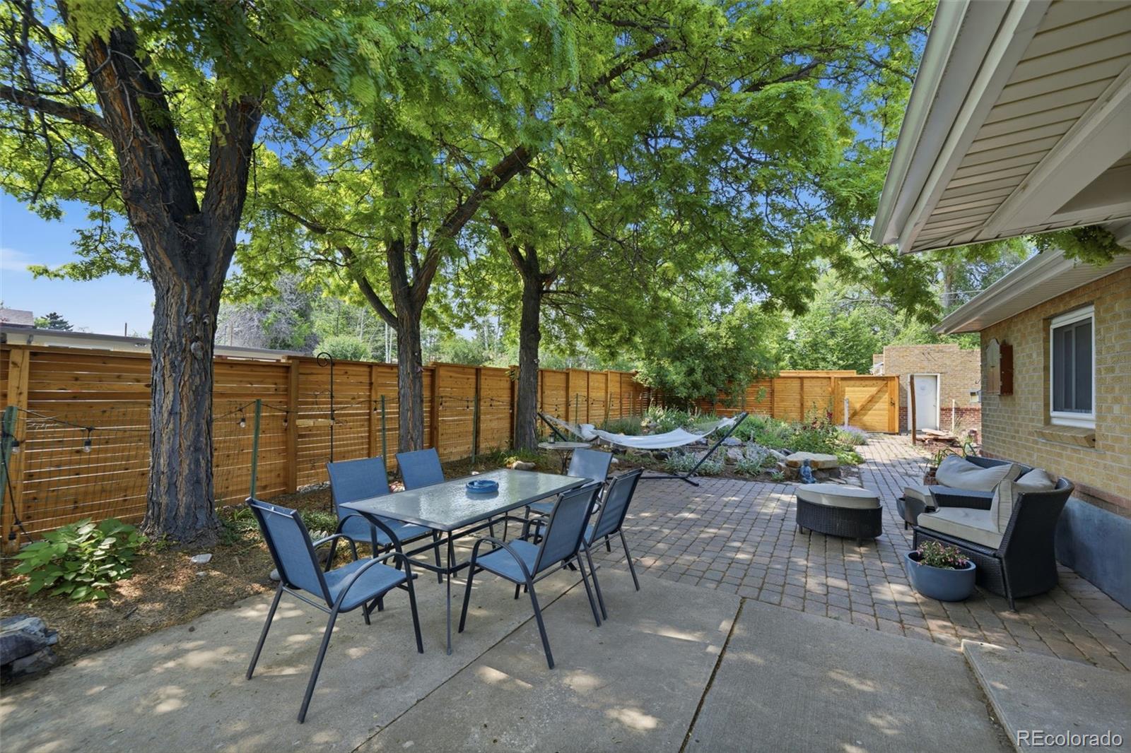 MLS Image #4 for 8187 w 17th avenue,lakewood, Colorado